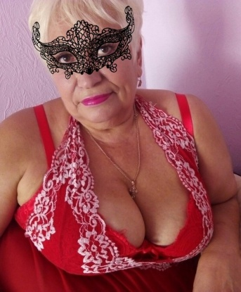 Проститутка Женя